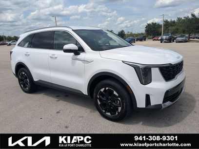 Used 2026 Kia Sorento S