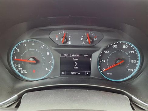 Used 2018 Chevrolet Equinox LT image 9