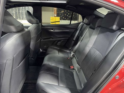 Certified 2025 Toyota Camry XSE w/ Premium Package FWD image 17
