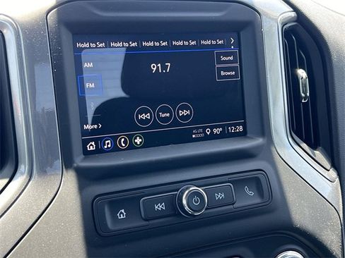 New 2025 GMC Sierra 1500 Pro w/ Pro Value Package image 15