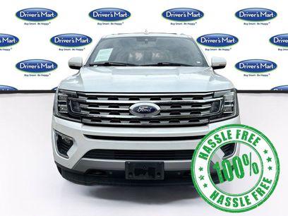 Used 2019 Ford Expedition Limited w/ Equipment Group 302A