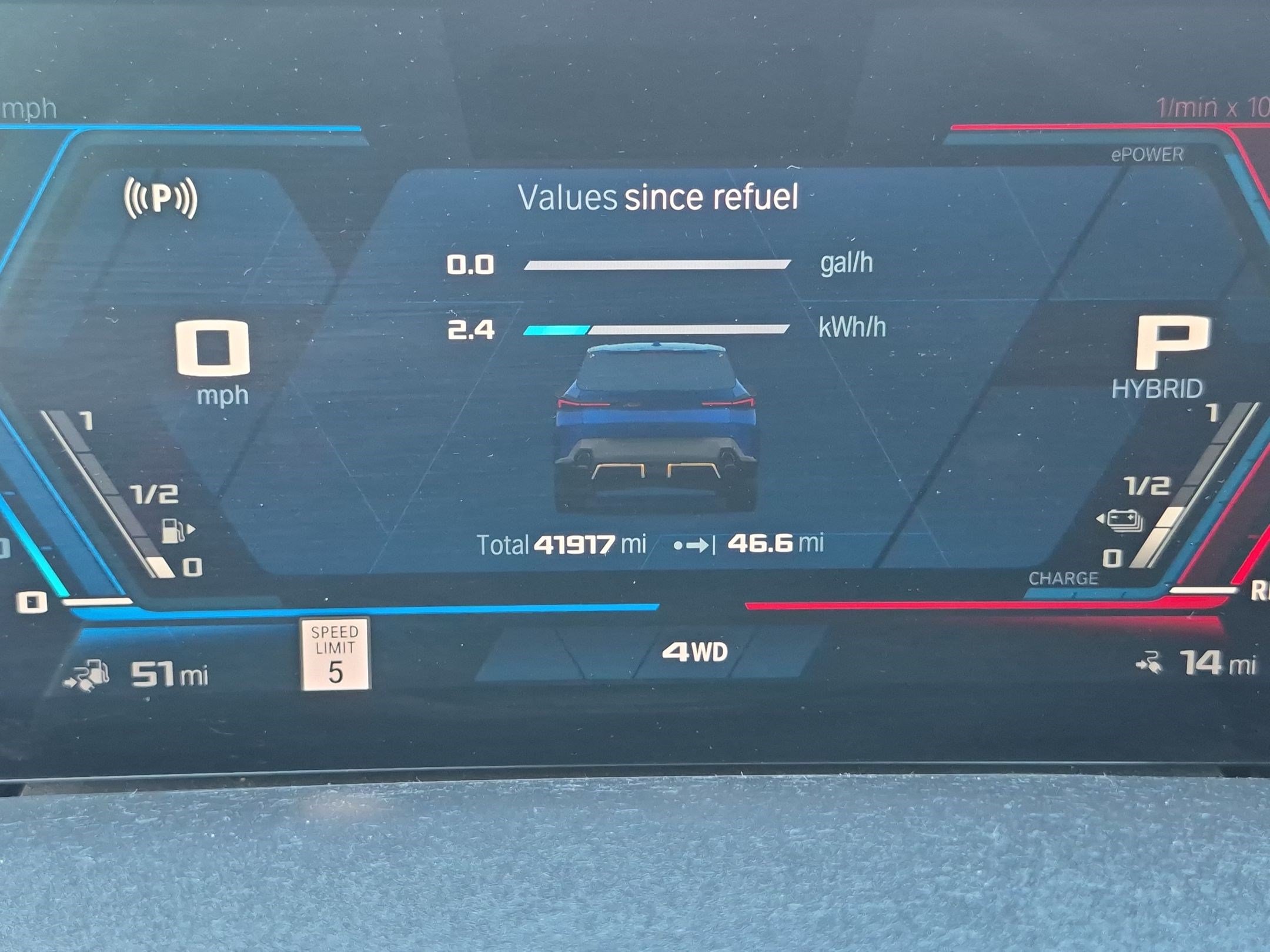 Used 2023 BMW XM AWD/4WD image 22