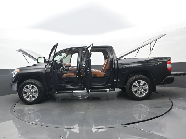 Used 2014 Toyota Tundra 1794 Edition AWD/4WD image 32