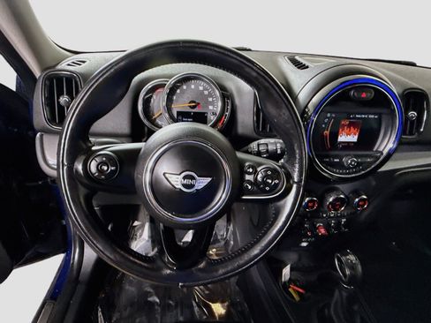 Used 2018 MINI Cooper Countryman FWD image 13