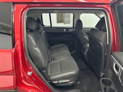 Certified 2026 Hyundai Santa Fe SEL FWD image 16