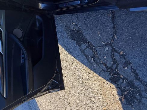 Used 2021 BMW X3 M40i image 40