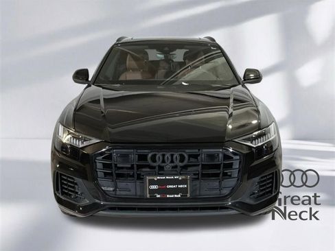 Used 2023 Audi Q8 Premium w/ Convenience Package AWD/4WD image 21