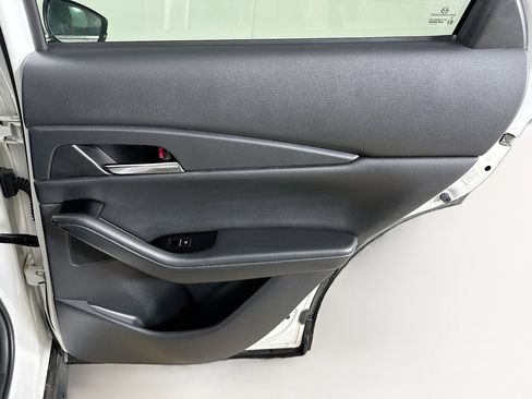 Used 2025 MAZDA CX-30 AWD 2.5 S w/ Preferred Package image 30