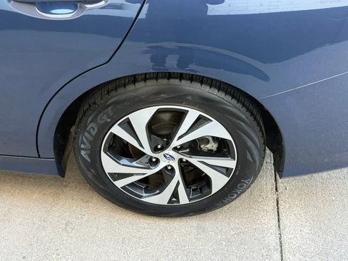 Used 2024 Subaru Legacy AWD/4WD image 42