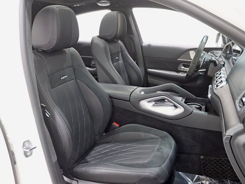 Used 2021 Mercedes-Benz GLE 63 AMG S image 34