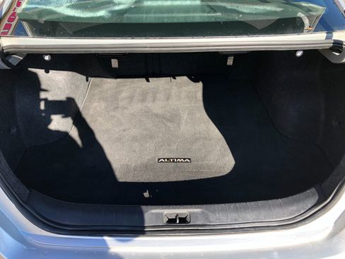 Used 2021 Nissan Altima 2.5 SV image 24