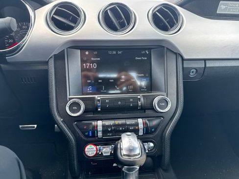 Used 2016 Ford Mustang GT Premium RWD image 10