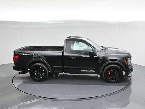 New 2025 Ford F150 XL w/ Equipment Group 103A High AWD/4WD image 48