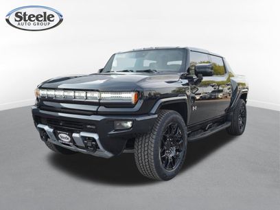 Used 2024 GMC Hummer EV 2X