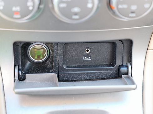 Used 2007 Subaru Forester 2.5X w/ Popular Equipment Group 1G image 22
