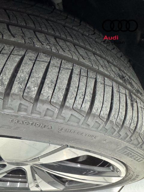 New 2026 Audi SQ5 Premium Plus AWD/4WD image 7