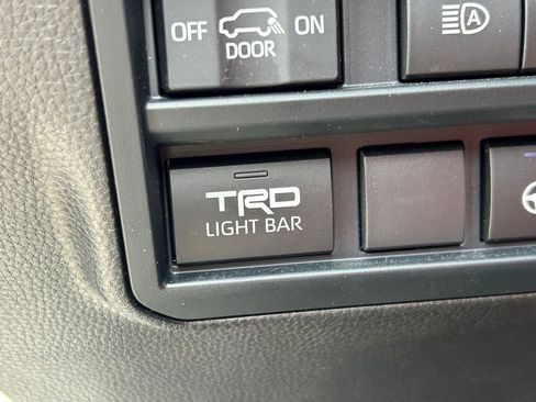 Used 2026 Toyota Sequoia TRD Pro w/ Tow Technology Package AWD/4WD image 33