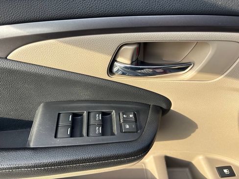 Used 2017 Honda Ridgeline RTL-T image 15