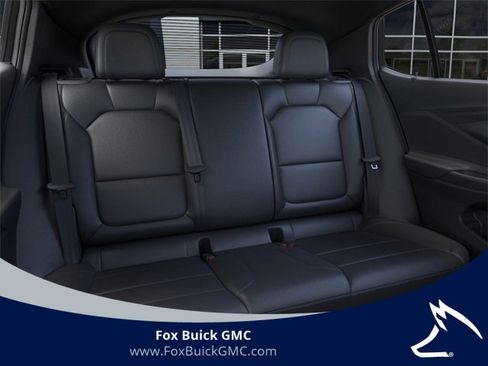 New 2025 Buick Envista Sport Touring w/ Convenience I Package image 17