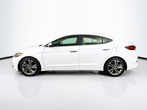 Used 2017 Hyundai Elantra Limited w/ Limited Ultimate Package 05 image 4