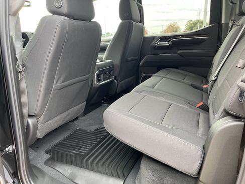 New 2026 GMC Sierra 1500 Elevation image 10