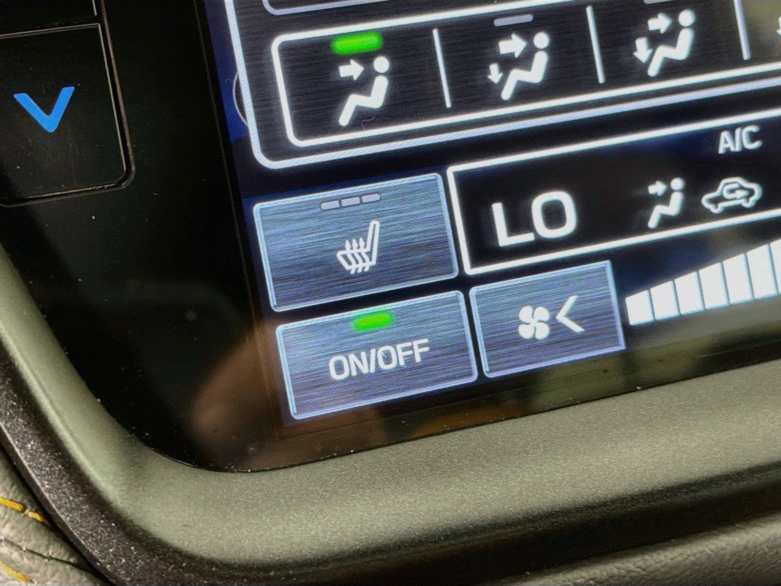 Used 2024 Subaru Outback Wilderness AWD/4WD image 25
