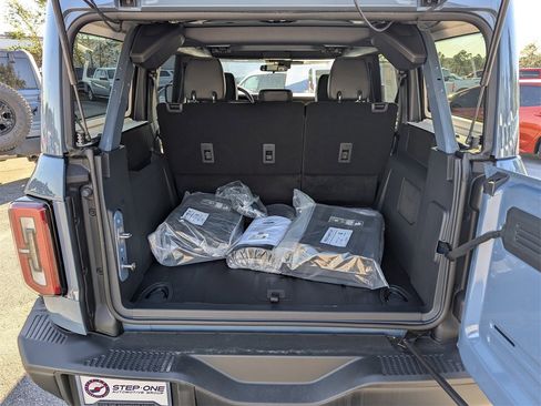 New 2025 Ford Bronco Badlands image 29