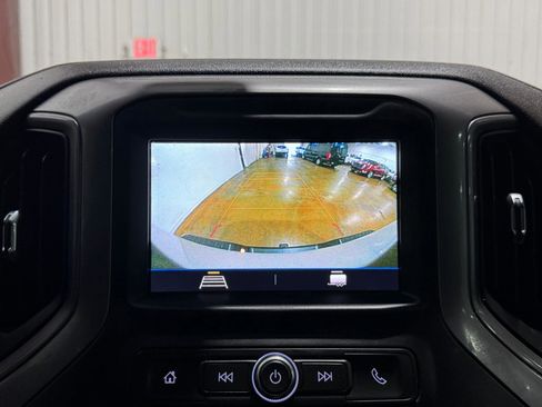 Used 2023 Chevrolet Silverado 2500 W/T w/ WT Convenience Package image 33