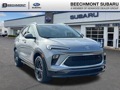 Used 2024 Buick Encore GX Sport Touring w/ Advanced Technology Package