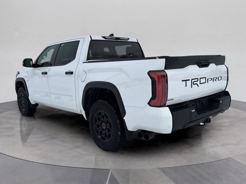 Used 2023 Toyota Tundra TRD Pro image 3