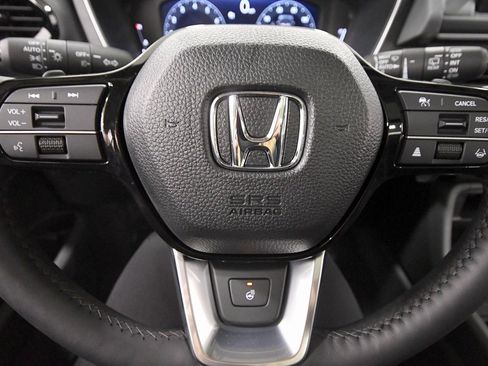 New 2025 Honda Pilot Elite image 20