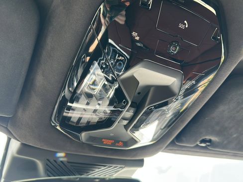 New 2026 BMW 740i w/ Premium Package RWD image 27