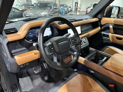 Used 2020 Land Rover Defender 110 X AWD/4WD image 56