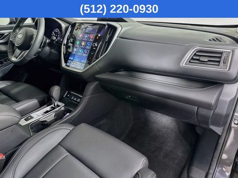 Certified 2026 Subaru Ascent Limited AWD/4WD image 39