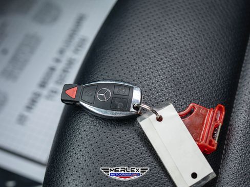 Used 2018 Mercedes-Benz C 300 Sedan w/ AMG Line image 50