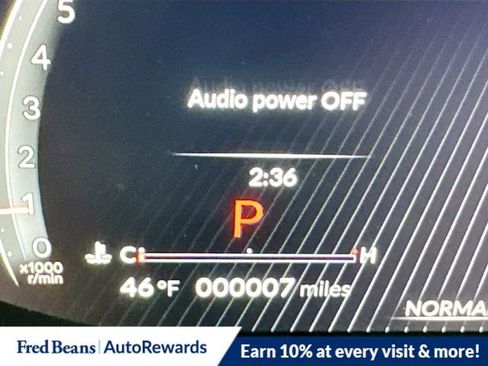 New 2026 Acura MDX Type S image 12