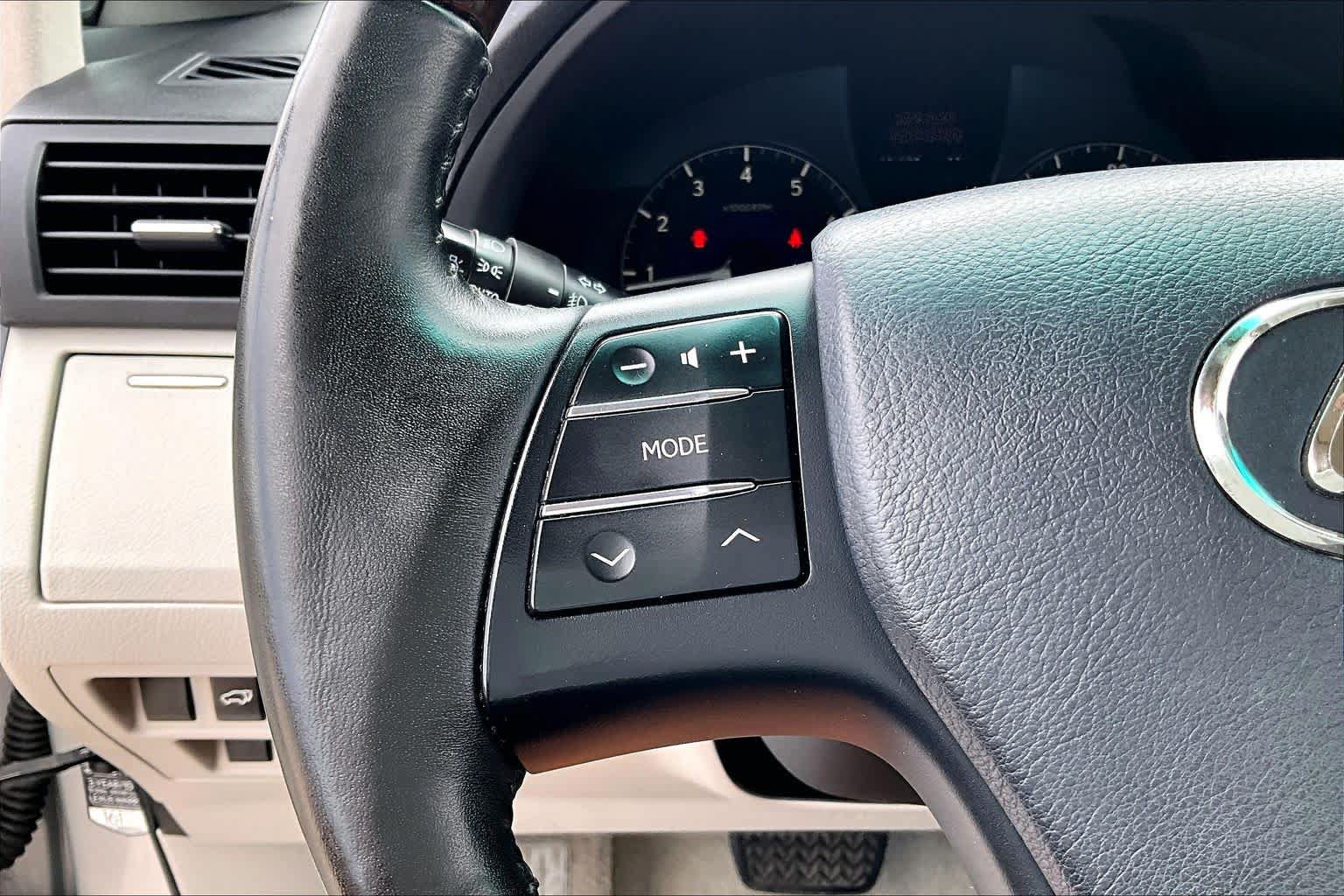 Used 2011 Lexus RX 350 2WD w/ Premium Pkg image 20