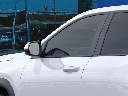New 2026 Chevrolet Equinox LT FWD image 12