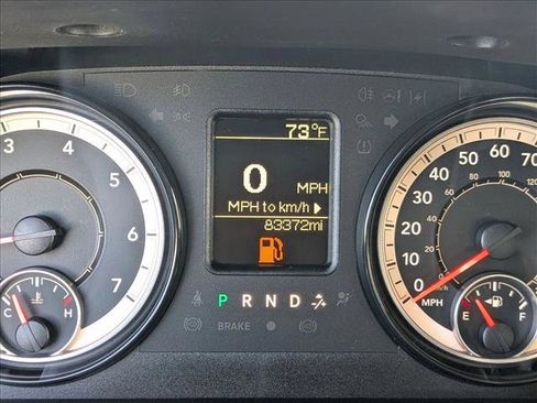 Used 2017 RAM 2500 Tradesman w/ Chrome Appearance Group image 10