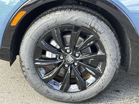 New 2026 Buick Envista Sport Touring w/ Convenience I Package image 12