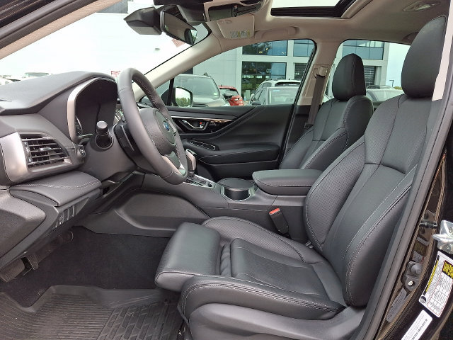 Used 2025 Subaru Legacy Touring XT AWD/4WD image 14