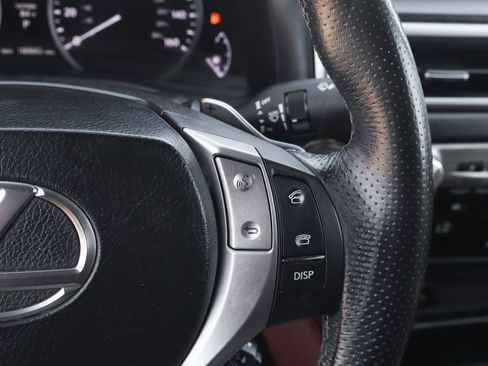 Used 2015 Lexus GS 350 w/ F Sport Package RWD image 24