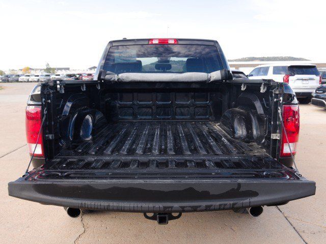 Used 2015 RAM 1500 Express AWD/4WD image 5
