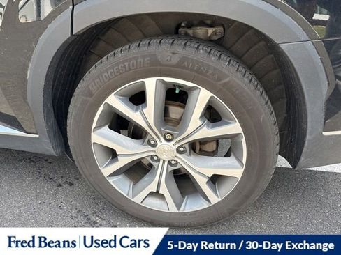 Used 2021 Hyundai Palisade SEL w/ Premium Package AWD/4WD image 8
