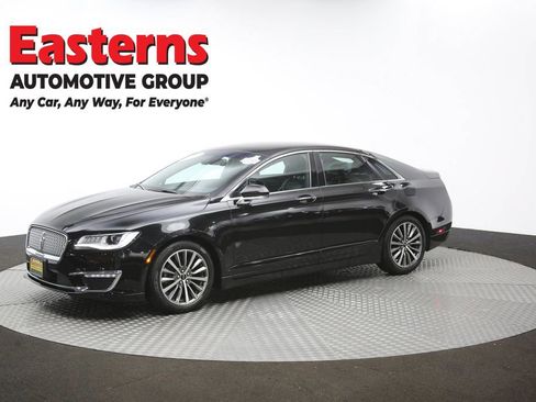 Used 2019 Lincoln MKZ Premiere FWD image 57