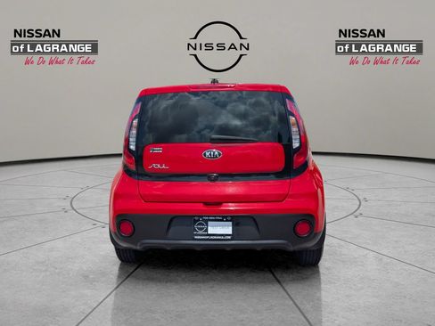 Used 2019 Kia Soul FWD image 6