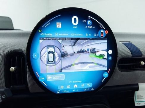 New 2026 MINI Cooper S FWD image 15