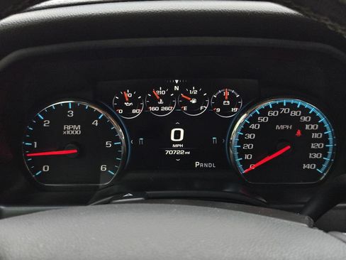 Used 2018 GMC Sierra 1500 Denali w/ Denali Ultimate Package AWD/4WD image 28