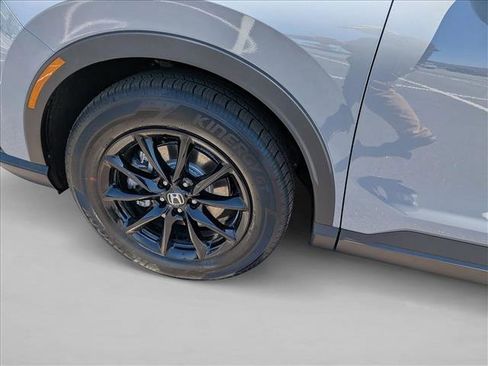 New 2026 Honda CR-V Sport-L image 23