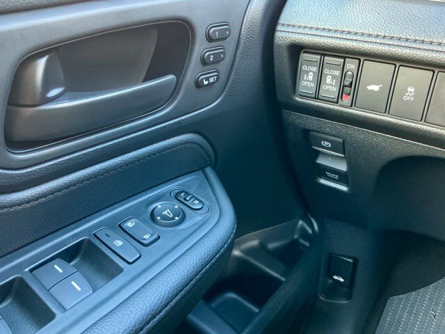 New 2027 Honda Odyssey EX-L image 22